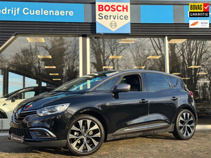 Renault Scénic TCe 115 Limited Navi / P-sensoren & camera / LM velgen 20''