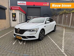 Renault Talisman 1.6 TCE 4 control - initiale full options!