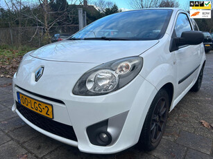 Renault Twingo 1.2-16V Authentique