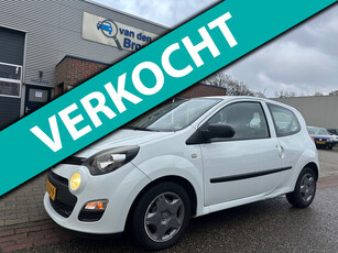 Renault Twingo 1.2 16V Authentique