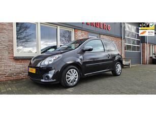 Renault Twingo 1.2-16V Collection Airco! Leuke Auto!