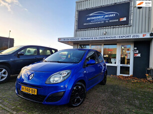 Renault Twingo 1.2-16V Dynamique