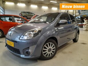 Renault Twingo 1.2-16V NL-AUTO 1e EIGENAAR COLLECTION AIRCO 49000 KM!