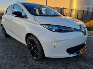 Renault Zoe Q210 Zen Quickcharge 22 kWh eigen accu !