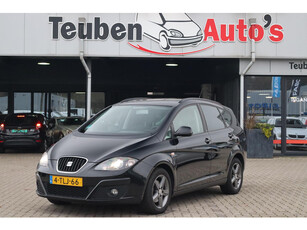 SEAT Altea XL 1.2 TSI I-Tech Navigatie, Climate control, Stoelverwarming, DAB, Cruise control, Trekhaak