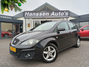 Seat Altea XL 1.4 TSI Reference adv. lezen!