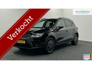 Seat Arona 1.0 TSI Style AIRCO 61000 KM