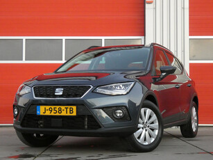 SEAT Arona 1.0 TSI Style Business Intense Plus/ automaat!