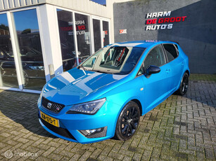 Seat Ibiza 1.0 EcoTSI FR Connect/1e eig./ Cruise/xenon/ Nap!