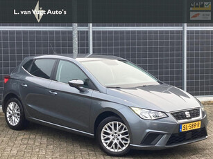 Seat Ibiza 1.0 TSI Style Business Intense incl. 12 mnd garantie