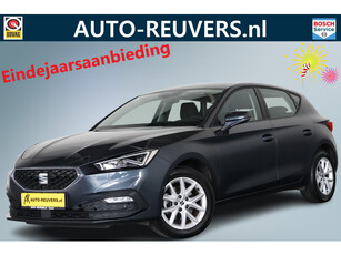 SEAT Leon 1.0 TSI Style / Navi / Cruise / CarPlay / DAB / LED