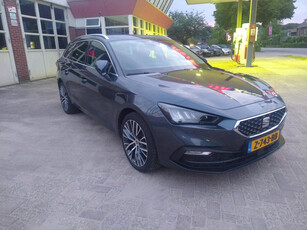 Seat Leon Sportstourer 1.5 eTSI Excellence Mild Hybrid