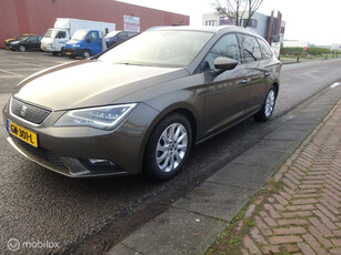 Seat Leon ST 1.0 EcoTSI Style Connect