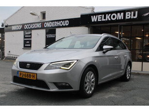 Seat Leon ST 1.2 TSI Style Business/ Navi / Parkeersensoren / APK nieuw