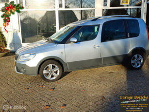 Skoda Roomster 1.2 TSI Drive ex bpm