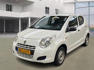 Suzuki Alto 1.0 Base/ZEER ZUINIG