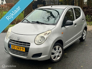 Suzuki Alto 1.0 Comfort