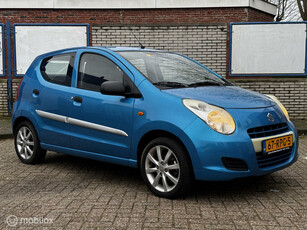 Suzuki Alto 1.0 Comfort | Airco |