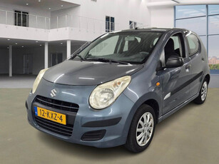 Suzuki Alto 1.0 Comfort/ZEER ZUINIG