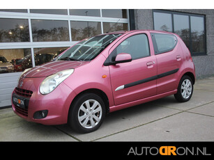 Suzuki Alto 1.0 Exclusive