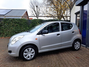 Suzuki Alto 1.0 Spirit