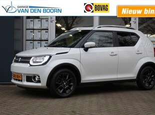 Suzuki Ignis 1.2 SMART HYBRID SELECT, Navi, Apple Carplay/ Android Auto, Clim