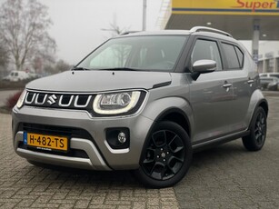 Suzuki Ignis 1.2 STYLE ECC CRUISE NL-AUTO 1e EIGENAAR 26.000KM!