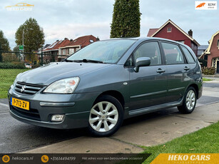 Suzuki Liana 1.6 GLS·CarPlay·Airco·Stoelverwarming·LM Velgen