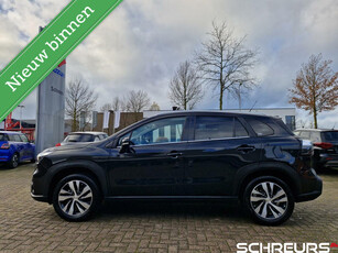 Suzuki S-Cross 1.4 Boosterjet Style Smart Hybrid|Panodak|Rijklaar Prijs|