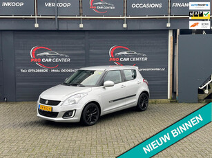 Suzuki Swift 1.2 Bandit EASSS AIRCO|STOEL.VER|CRUISE|EL.RAMEN|LMV|NAP|APK