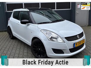 Suzuki Swift 1.2 Bandit EASSS*APK*STOELVW*CRUISE*AFLEVERBEURT