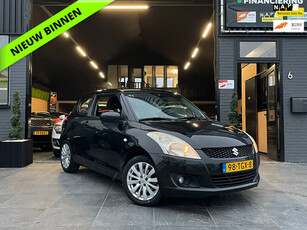 Suzuki Swift 1.2 Exclusive EASSS|1e Eig|Airco|Cruise|APK