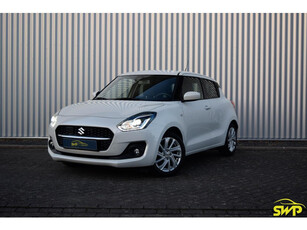 Suzuki Swift 1.2 Select Smart Hybrid