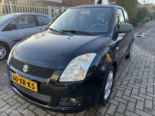 Suzuki Swift 1.3 GLS