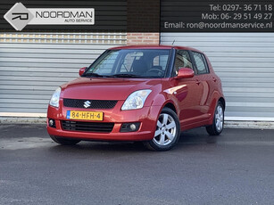 Suzuki Swift 1.3 Shogun