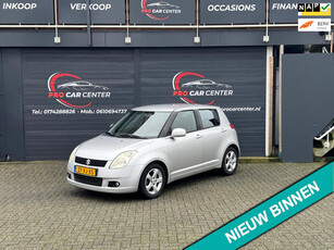 Suzuki Swift 1.3 Shogun AIRCO|EL.RAMEN|LMV|NAP|APK