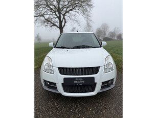 Suzuki Swift 1.6 Sport