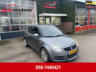 Suzuki Swift 1.6 Sport