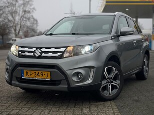 Suzuki Vitara 1.6 HIGH EXECUTIVE PANO DAK LEER NAVI PDC V A