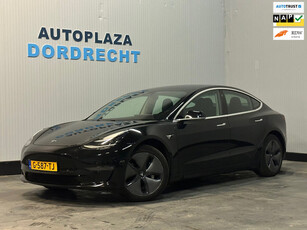 Tesla Model 3 Long Range AWD 75 kWh