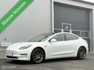 Tesla Model 3 Long Range AWD 75 kWh - netjes - Incl. BTW