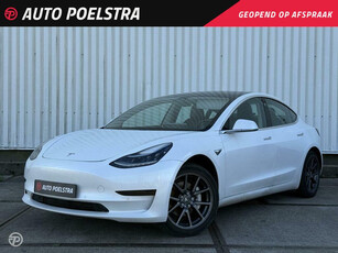 Tesla Model 3 Long Range AWD 75 kWh Panoramadak 18