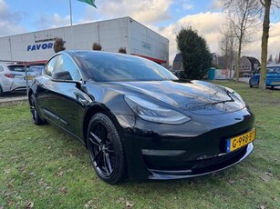 Tesla Model 3 LONG RANGE RWD 75KWH/500RANGE/PANO/LED/LEER/PILOT/FABRIEKSGARANTIE