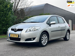 Toyota Auris 1.6-16V Luna Cruise*Airco*03/11/2025 APK*Dealer onderhouden*NAP*LM velgen*2e eigenaar*