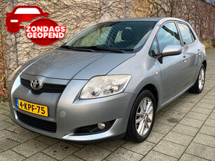 Toyota Auris 1.6-16V Terra|Airco|