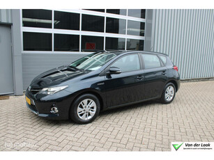 Toyota Auris 1.8 Hybrid Aspiration NL Auto 1e Eigenaar 97.466 KM Navigatie.