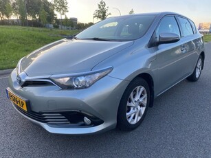 Toyota Auris 1.8 Hybrid Freestyle