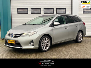 Toyota Auris Touring Sports 1.8 Hybrid Lease 2e EIG / NAVI