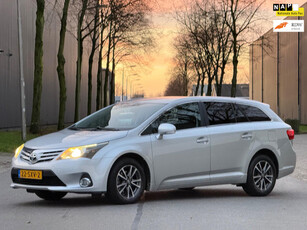 Toyota Avensis Wagon 1.8 VVTi Business/6BAK/NAVI/CAMERA/IN TOPSTAAT