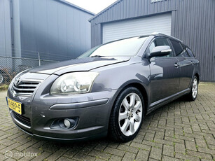 Toyota Avensis Wagon 1.8 VVTi Business Pro AIRCO APK 12/2025 VASTEPRIJS